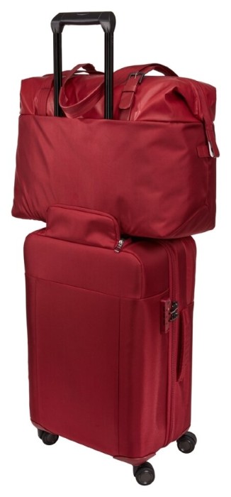 Дорожная сумка Thule Spira Weekender 37L (Rio Red) 3203780 (TH 3203780), укр, укр
