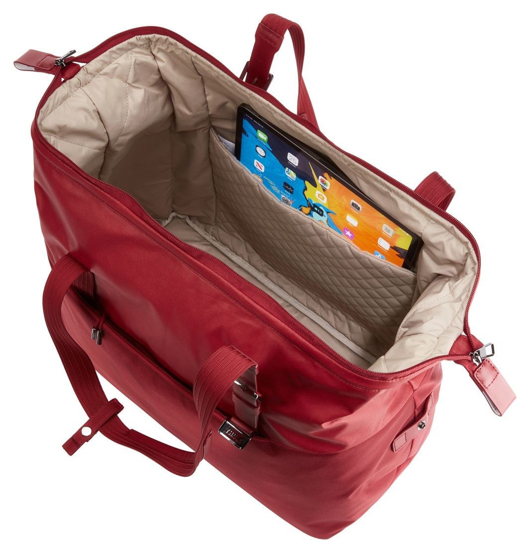 Дорожная сумка Thule Spira Weekender 37L (Rio Red) 3203780 (TH 3203780), укр, укр