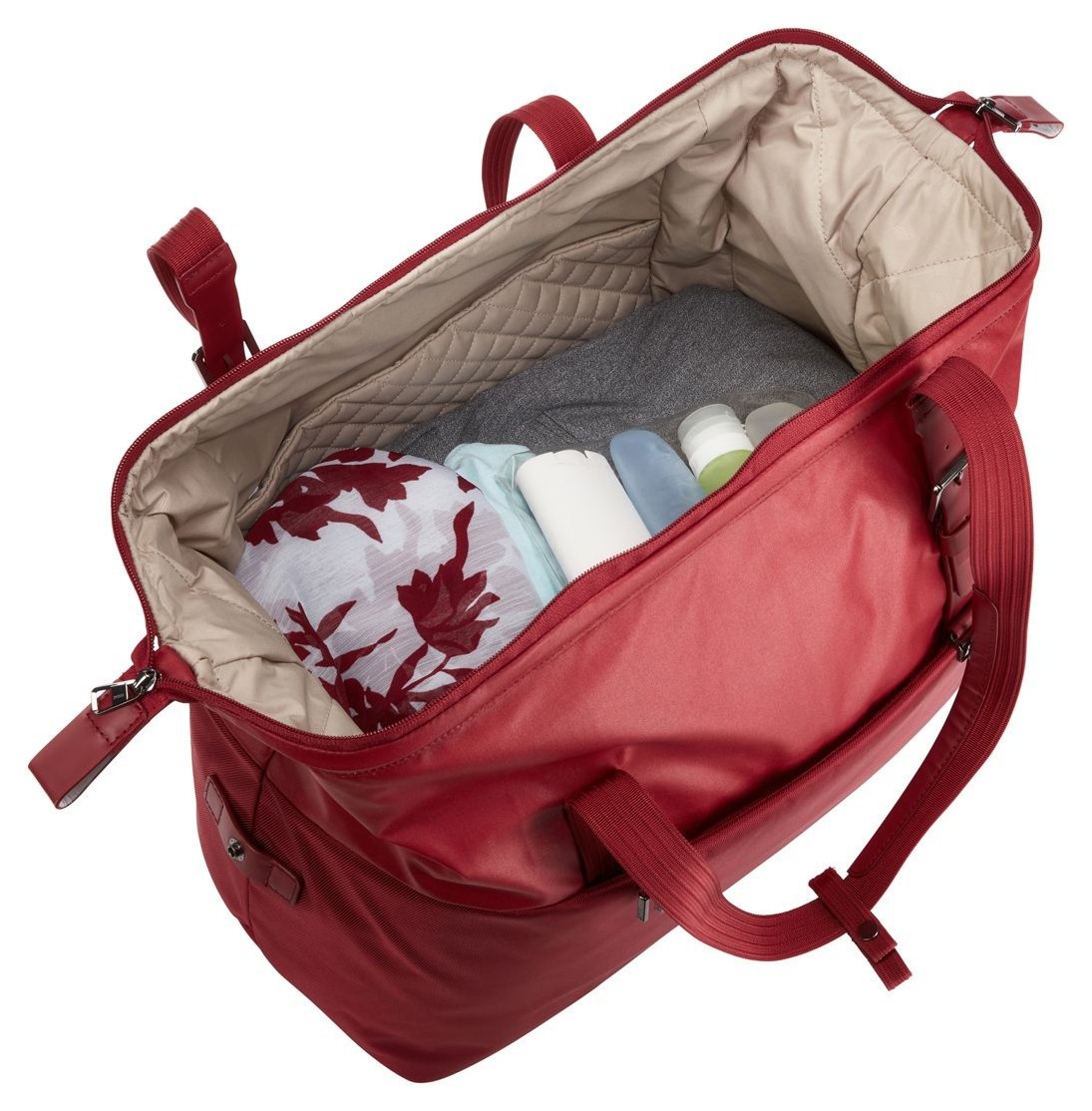 Дорожная сумка Thule Spira Weekender 37L (Rio Red) 3203780 (TH 3203780), укр, укр