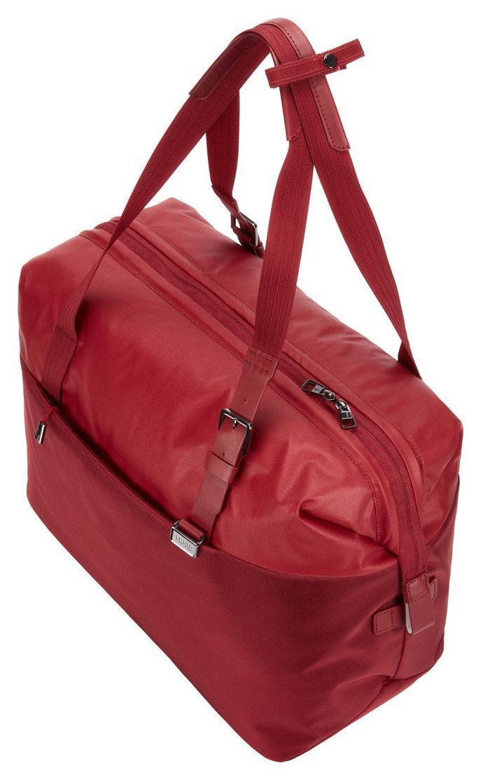 Дорожная сумка Thule Spira Weekender 37L (Rio Red) 3203780 (TH 3203780), укр, укр