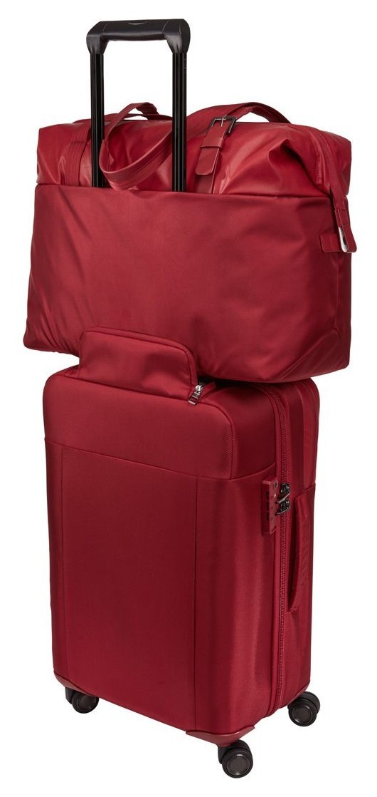 Дорожная сумка Thule Spira Weekender 37L (Rio Red) 3203780 (TH 3203780), укр, укр