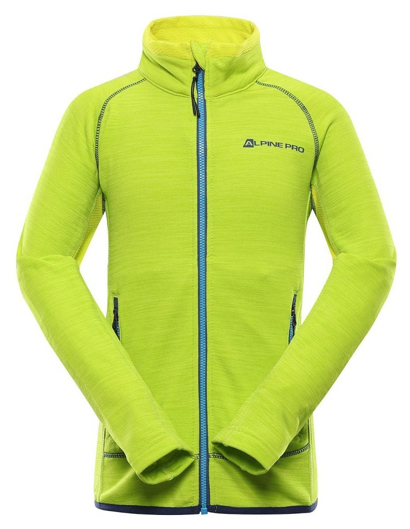 Флісова кофта Alpine Pro Onneco