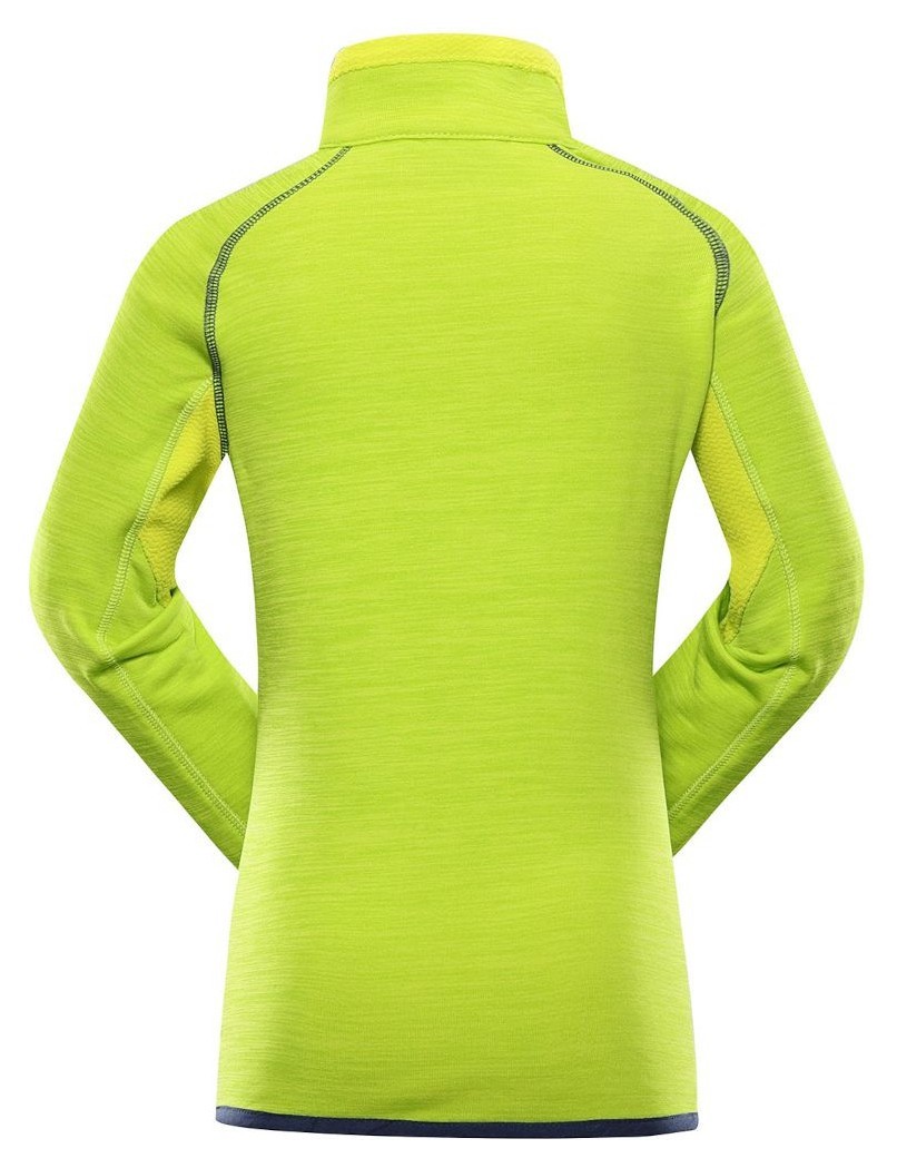 Флісова кофта Alpine Pro Onneco