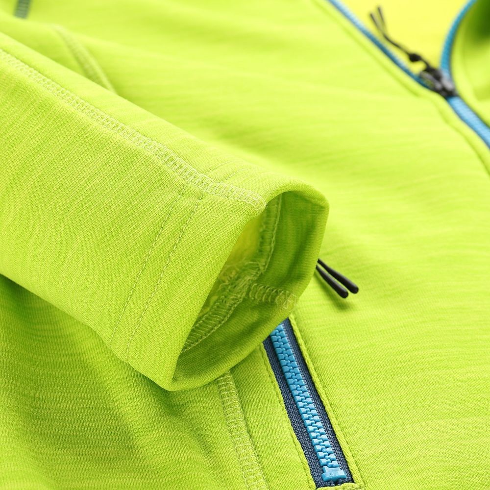 Флісова кофта Alpine Pro Onneco