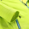 Флисовая кофта Alpine Pro Onneco флисовая кофта Alpine Pro Onneco Фото - 3