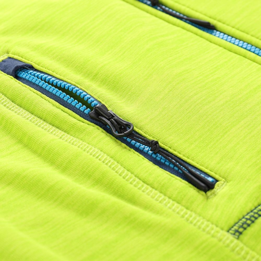 Флісова кофта Alpine Pro Onneco