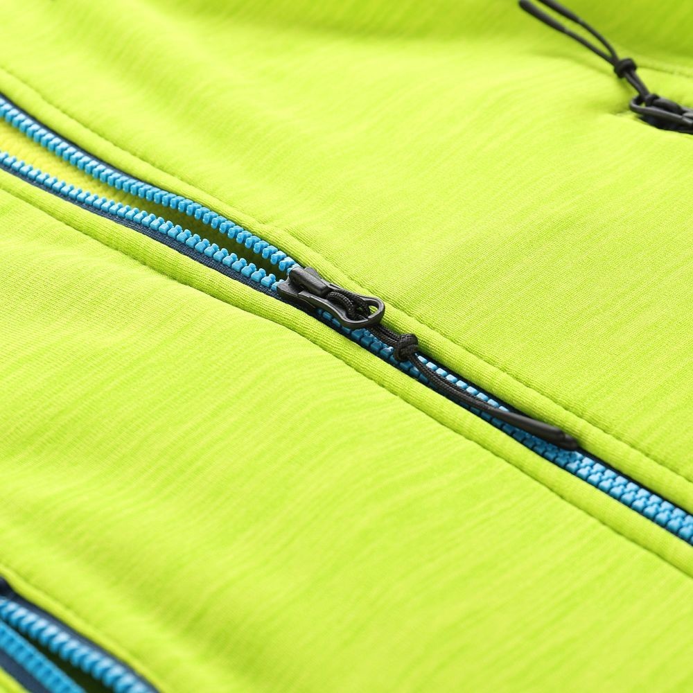 Флісова кофта Alpine Pro Onneco, укр, укр