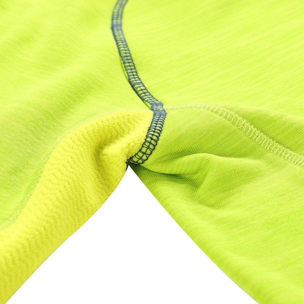 Флісова кофта Alpine Pro Onneco, укр, укр