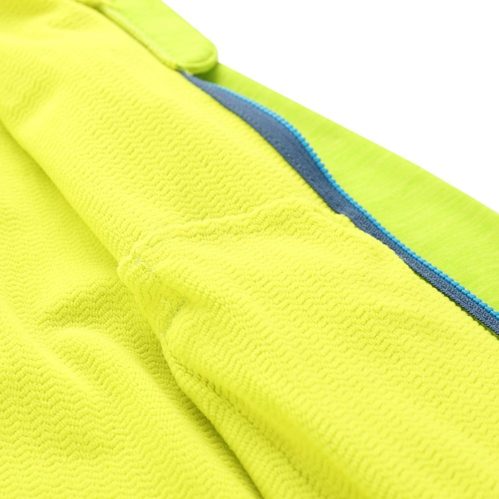 Флісова кофта Alpine Pro Onneco, укр, укр