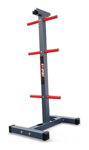 Стійка для дисків та грифів K-Sport KSH026
