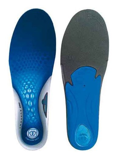 Стельки SIDAS UNIVERSAL CUSHION 2010