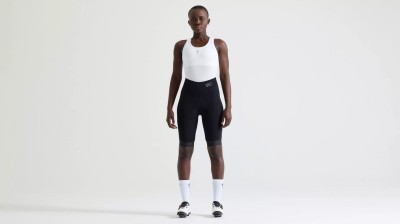 Велошорти Specialized SBC FOUNDATION SHORT WMN 2025