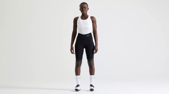 Велошорти Specialized SBC FOUNDATION SHORT WMN 2025, укр, укр