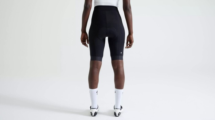 Велошорти Specialized SBC FOUNDATION SHORT WMN 2025, укр, укр