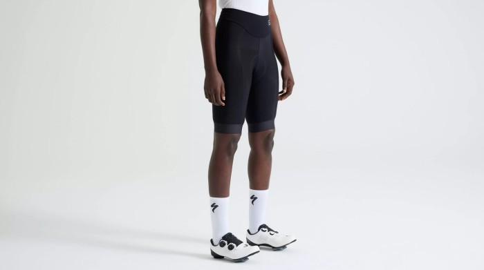 Велошорти Specialized SBC FOUNDATION SHORT WMN 2025, укр, укр