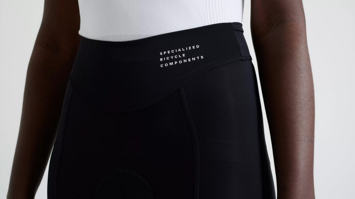 Велошорти Specialized SBC FOUNDATION SHORT WMN 2025, укр, укр