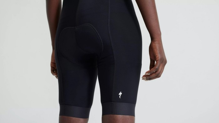 Велошорти Specialized SBC FOUNDATION SHORT WMN 2025, укр, укр