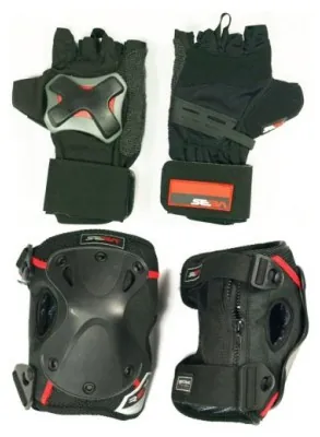 Захист Seba Protective Pack Pro 2-Set