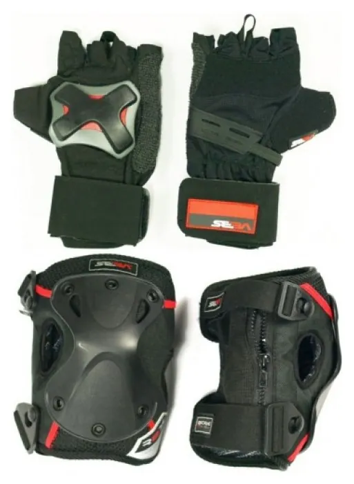 Захист Seba Protective Pack Pro 2-Set