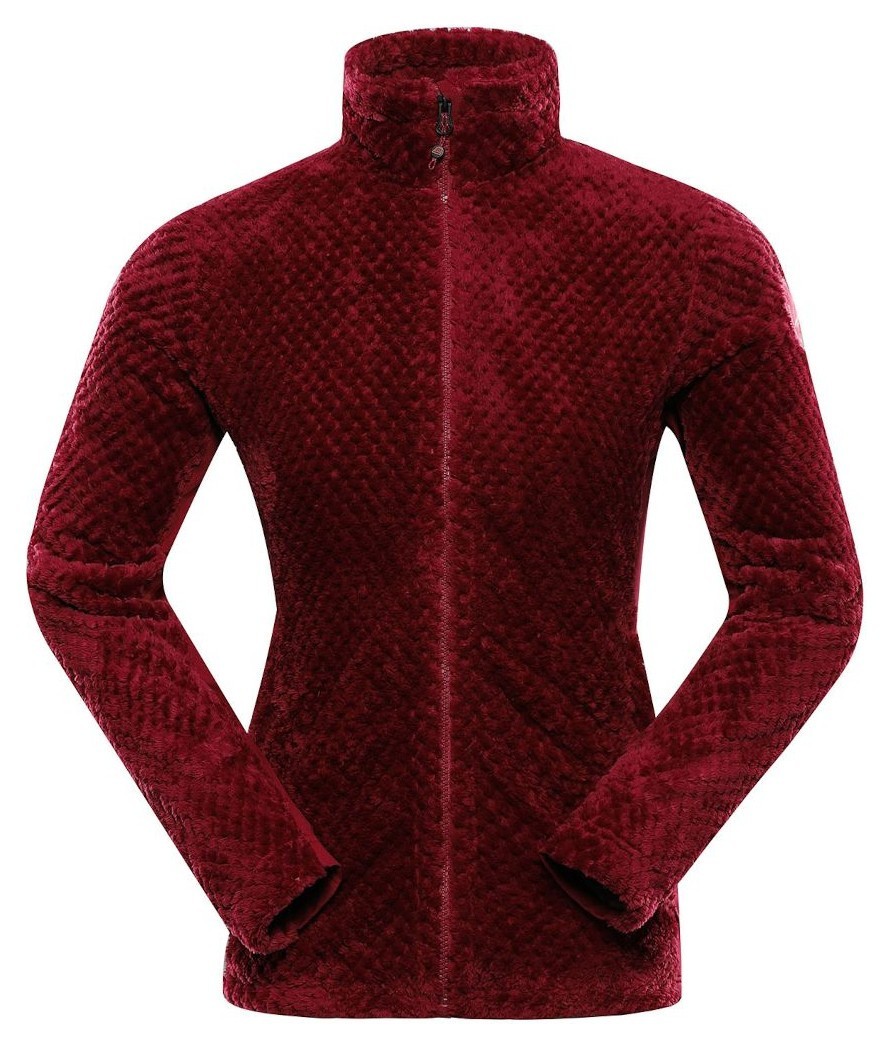 Фліс Alpine Pro Lomma, укр, укр