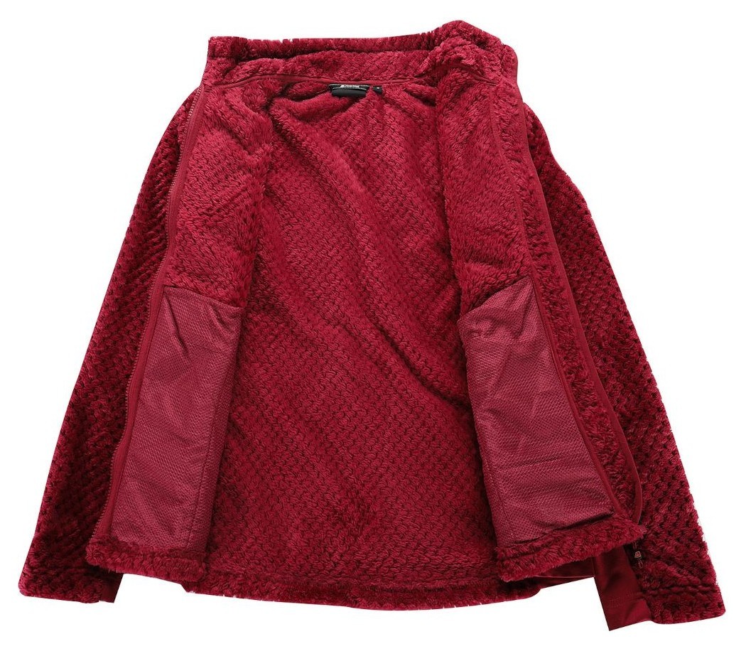 Фліс Alpine Pro Lomma, укр, укр