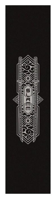 Наждак для самокату Slamm Grip Tape sentinel