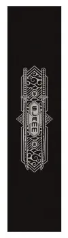 Наждак для самокату Slamm Grip Tape sentinel