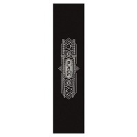 Наждак для самокату Slamm Grip Tape sentinel