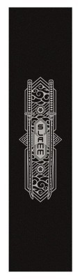 Наждак для самокату Slamm Grip Tape sentinel