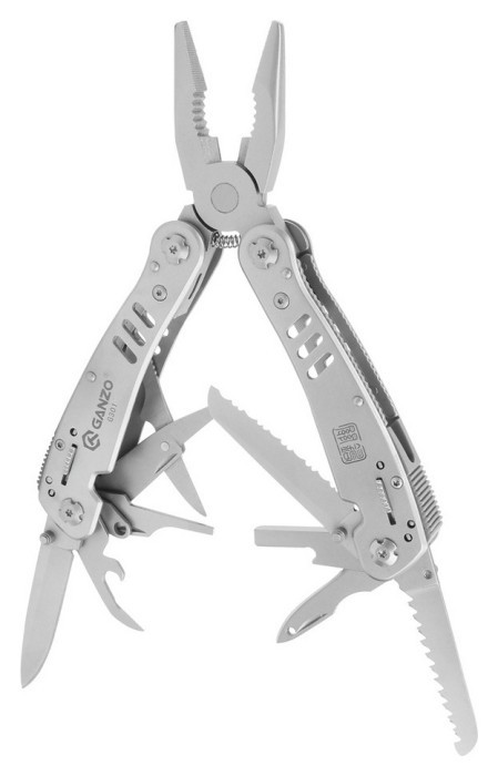 Мультитул Multi Tool Ganzo G301