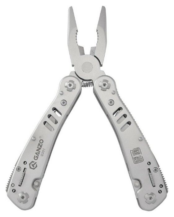 Мультитул Multi Tool Ganzo G301