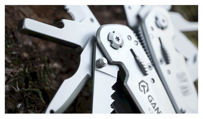 Мультитул Multi Tool Ganzo G301, укр, укр