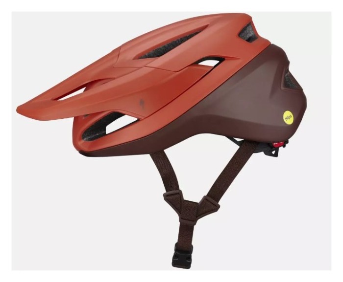 Шлем Specialized CAMBER HLMT CE 2025