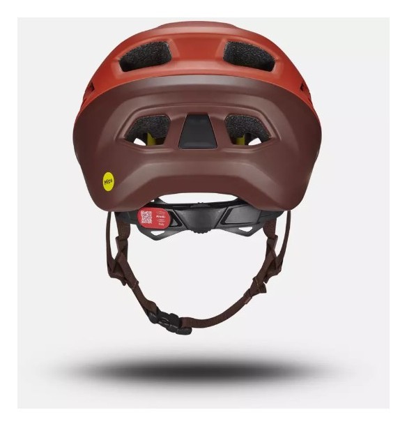 Шлем Specialized CAMBER HLMT CE 2025