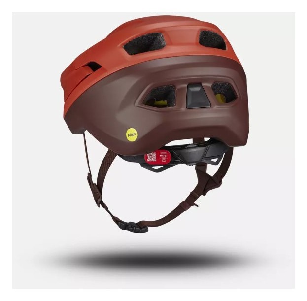 Шолом Specialized CAMBER HLMT CE 2025, укр, укр