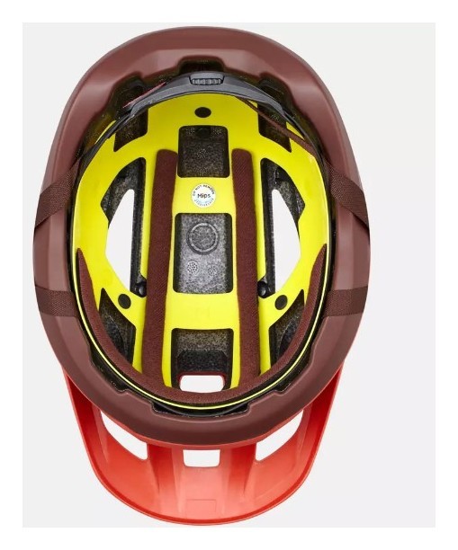 Шолом Specialized CAMBER HLMT CE 2025, укр, укр