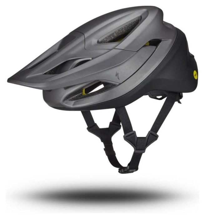 Шлем Specialized CAMBER HLMT CE 2025