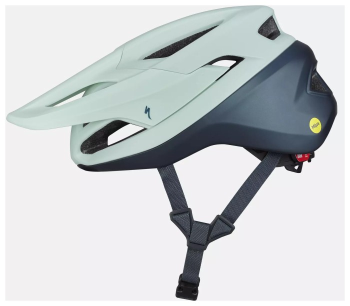 Шлем Specialized CAMBER HLMT CE 2025
