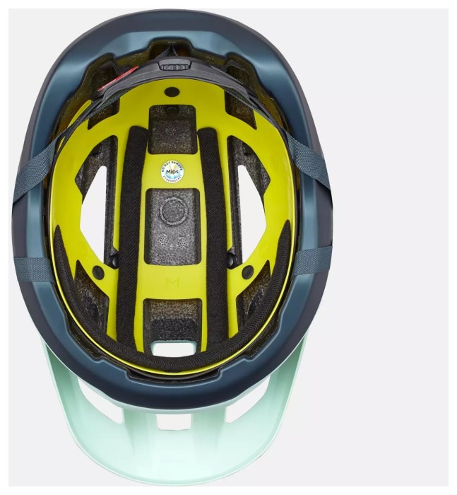 Шлем Specialized CAMBER HLMT CE 2025