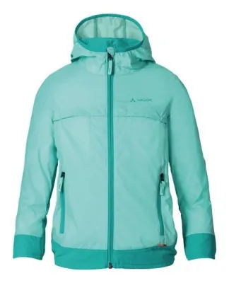Куртка для туризму VAUDE Kids Musca Jacket 2017