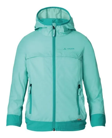 Куртка для туризму VAUDE Kids Musca Jacket 2017