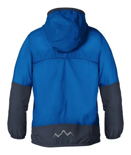 Куртка для туризму VAUDE Kids Musca Jacket 2017