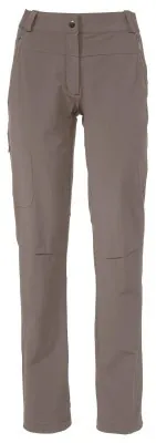 Штани для туризму VAUDE Wo Farley Stretch Pants III 2023