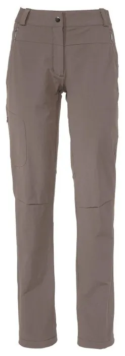 Штани для туризму VAUDE Wo Farley Stretch Pants III 2023