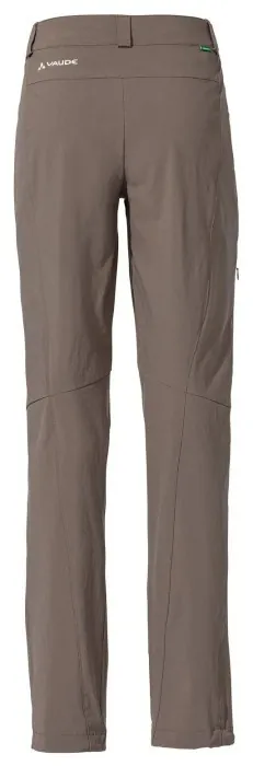 Штани для туризму VAUDE Wo Farley Stretch Pants III 2023