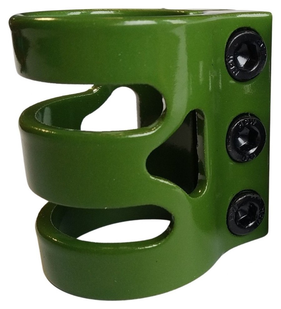 Хомут Clamp TC /AC Maraton (Хаки)