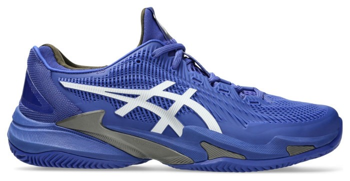Кроссовки для тенниса Asics ( 1041A371 ) COURT FF 3 CLAY 2026