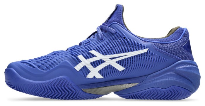 Кроссовки для тенниса Asics ( 1041A371 ) COURT FF 3 CLAY 2026