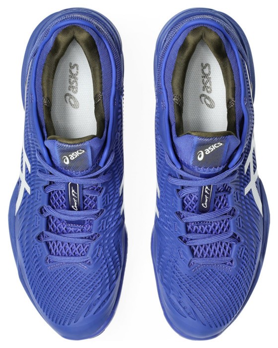Кроссовки для тенниса Asics ( 1041A371 ) COURT FF 3 CLAY 2026