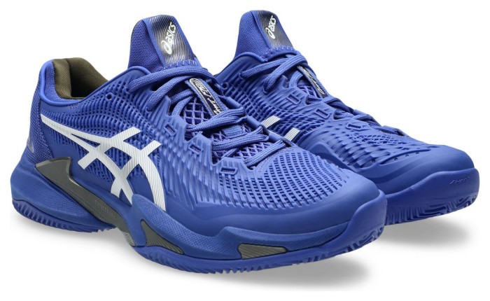 Кроссовки для тенниса Asics ( 1041A371 ) COURT FF 3 CLAY 2026